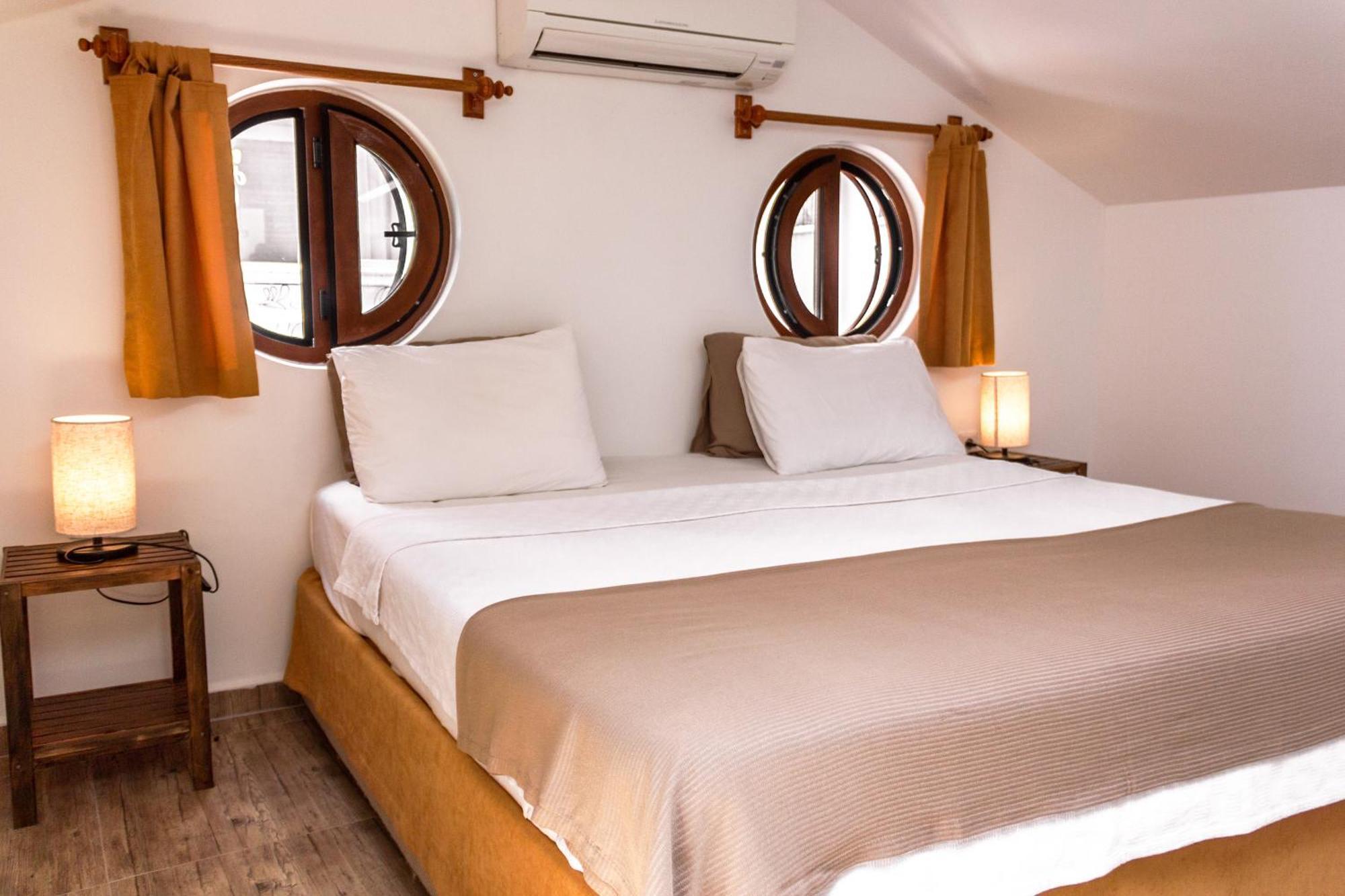 Kas Old Town Hotel Værelse billede
